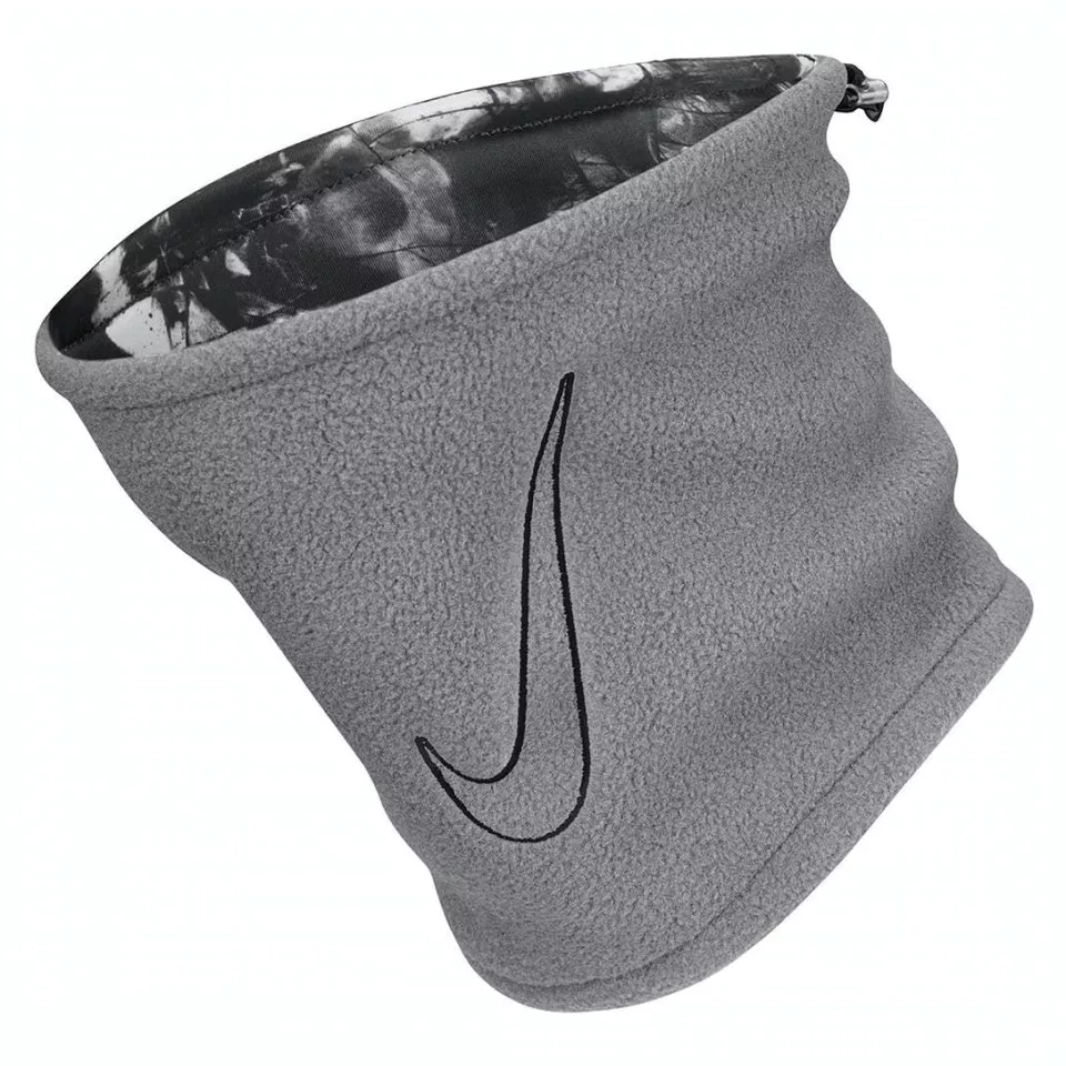 Cache-cou Nike FLEECE NECKWARMER 2.0 REVERSIBLE