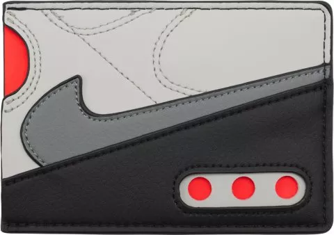 Icon Air Max 90 Card Wallet