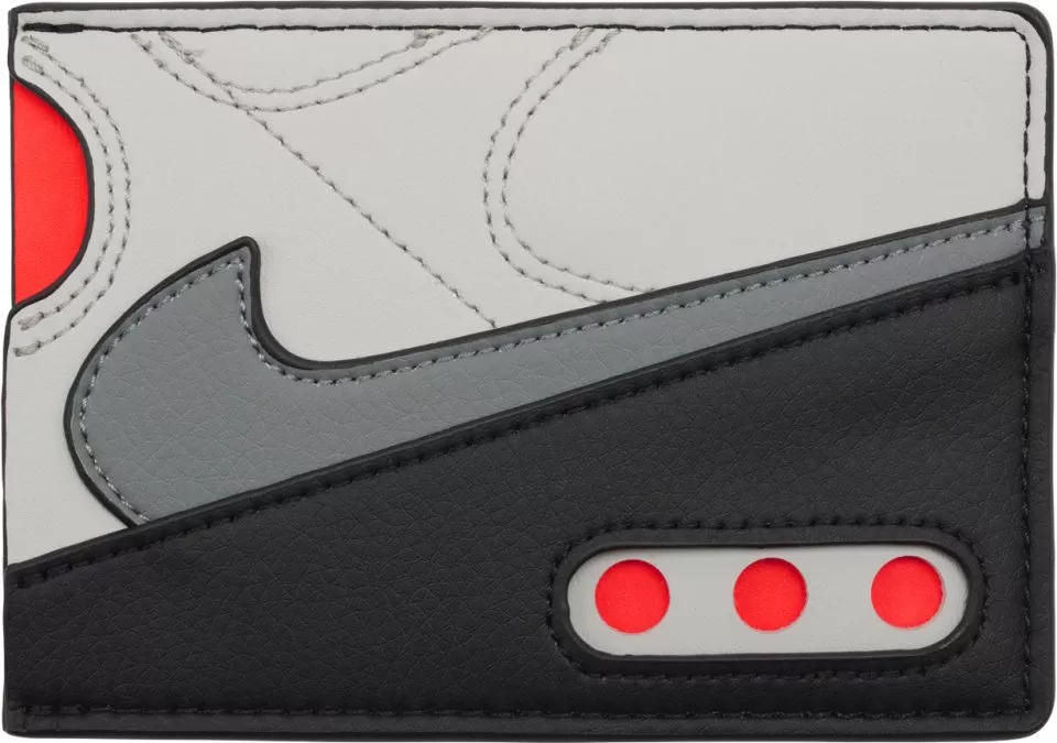 Geldbeutel Nike Icon Air Max 90 Card Wallet
