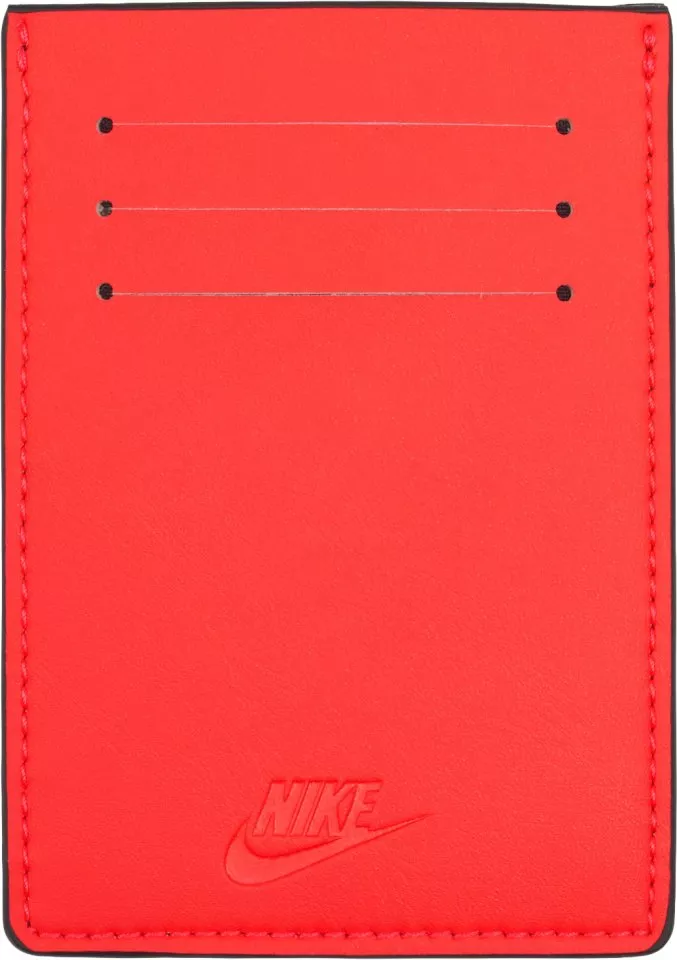 Geldbeutel Nike Icon Air Max 90 Card Wallet