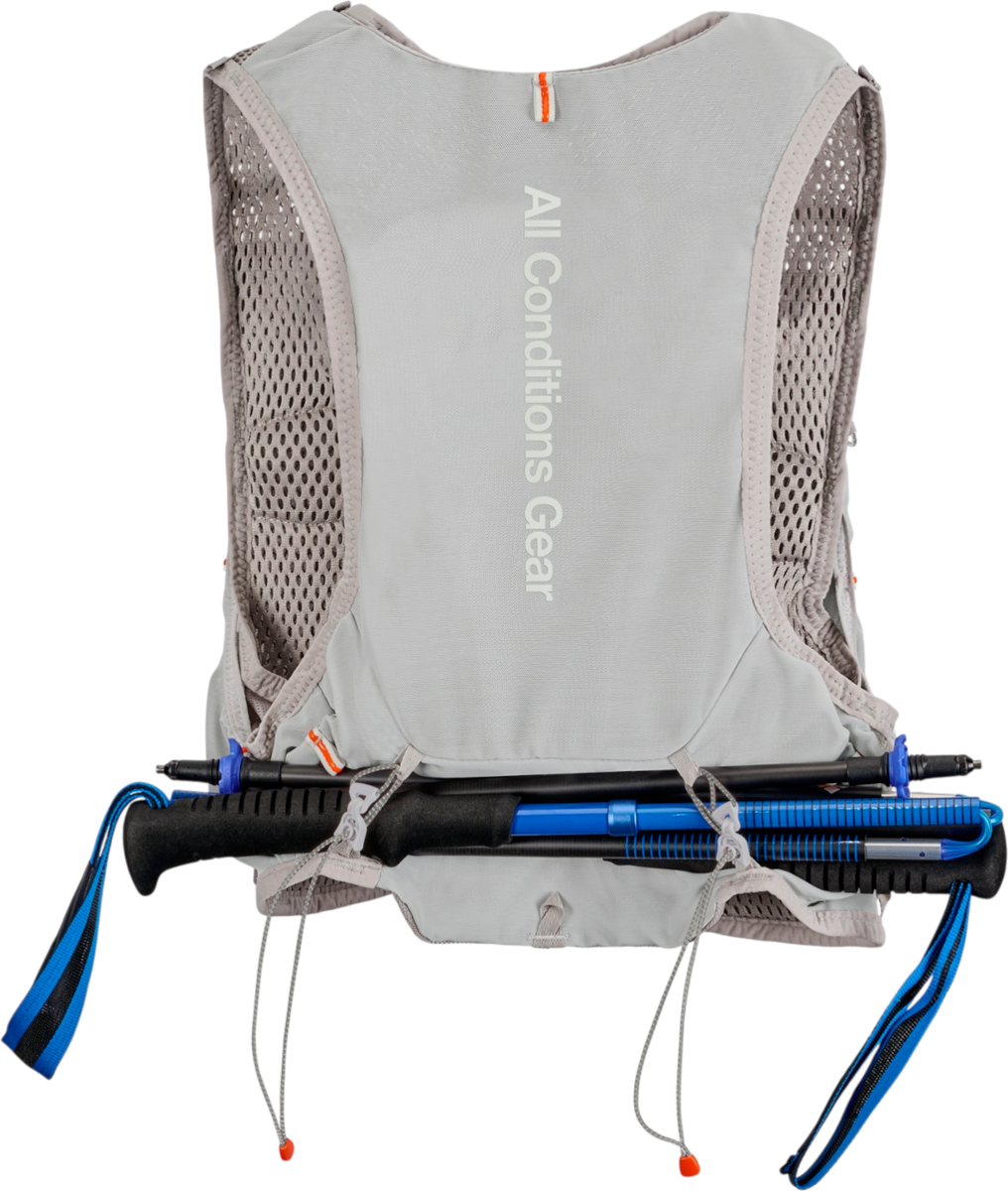 Backpack Nike ACG GOAT Pack 5L Vest - Top4Running.com