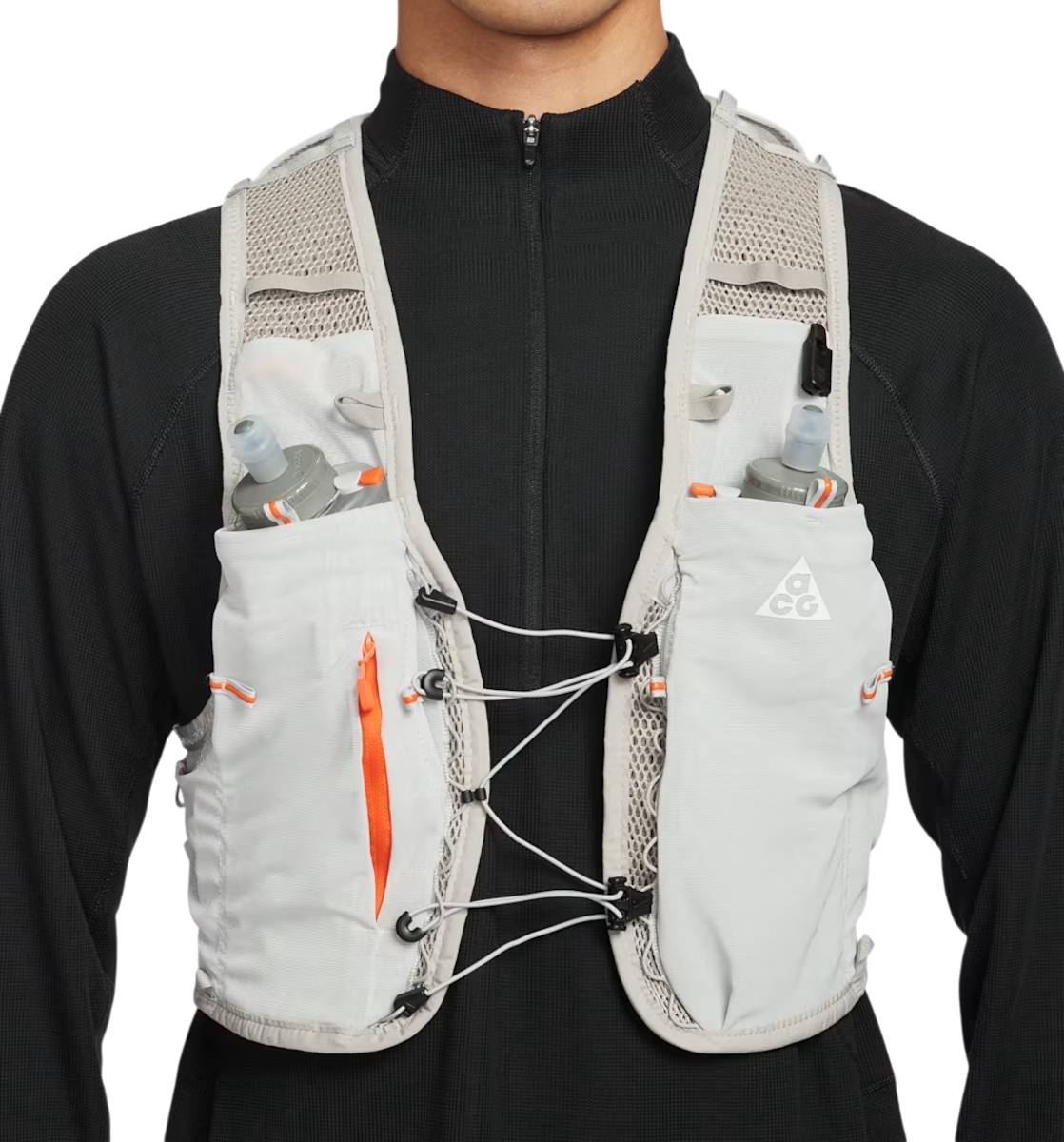 Backpack Nike ACG GOAT Pack 5L Vest - Top4Running.com