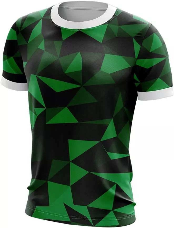 Koszulka Hummel DREI DE JERSEY