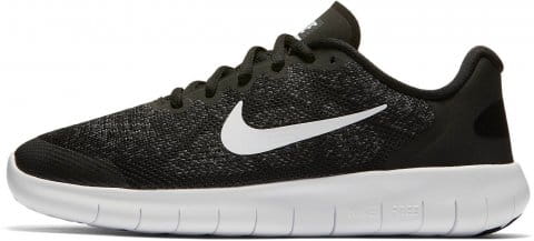 Running shoes Nike FREE RN 2017 (GS 