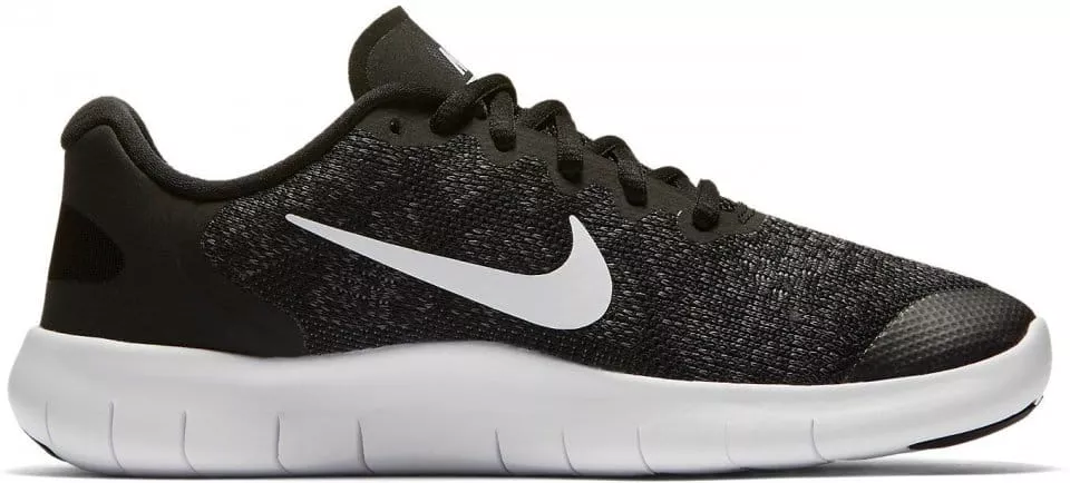 Dětská běžecká obuv Nike Free RN 2017