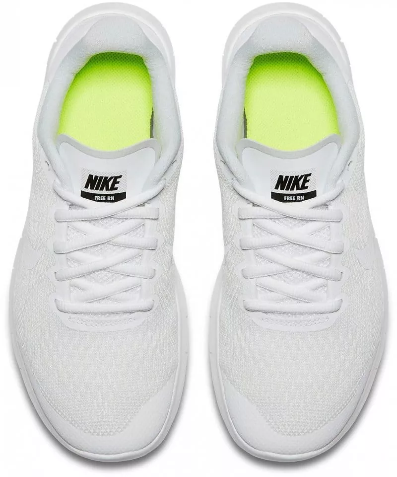 Dětská běžecká obuv Nike Free RN 2017