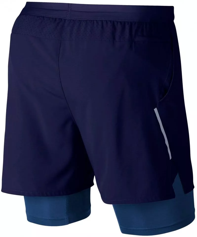 Shorts Nike M NK FLX STRIDE 2IN1 SHORT 5IN