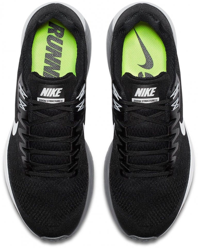 dodelijk succes geleider Running shoes Nike AIR ZOOM STRUCTURE 21 - Top4Running.com