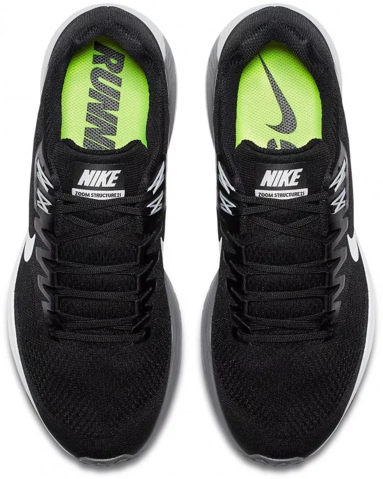 Pánská běžecká obuv Nike Air Zoom Structure 21