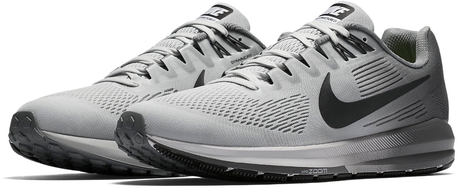 Running shoes Nike AIR ZOOM STRUCTURE - Top4Football.com