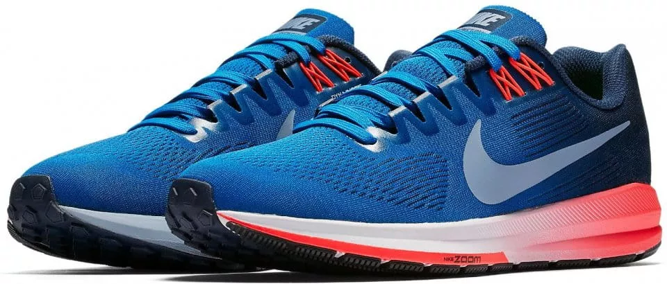 Pánská běžecká obuv Nike Air Zoom Structure 21