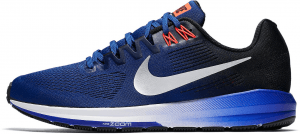 Running shoes Nike AIR ZOOM STRUCTURE 21 - Top4Fitness.com