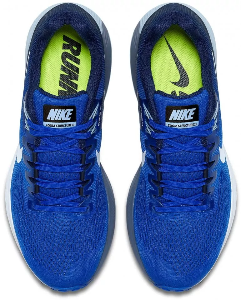 Men's nike shop zoom structure 21