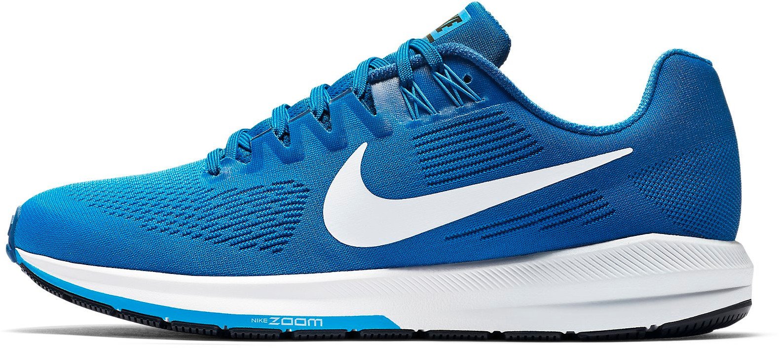 Running shoes Nike AIR ZOOM STRUCTURE 21 -