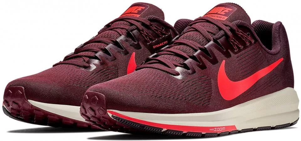 Pánská běžecká obuv Nike Air Zoom Structure 21