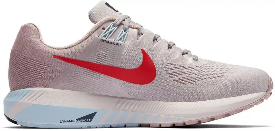 Nike zoom structure 21 dynamic outlet support