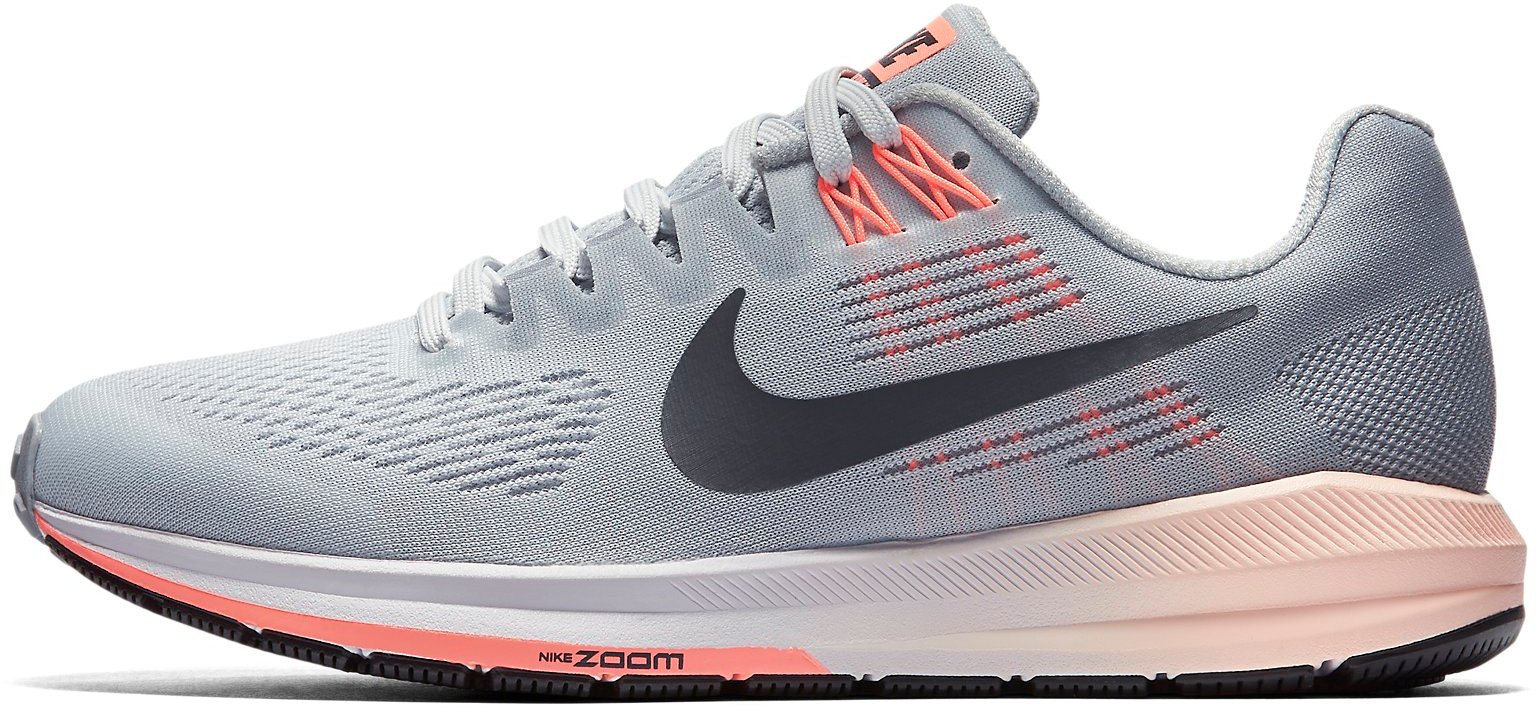 Running shoes Nike W AIR ZOOM STRUCTURE 21