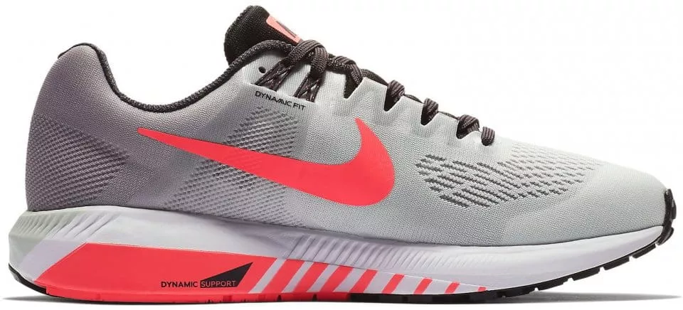 Running shoes Nike W AIR ZOOM STRUCTURE 21