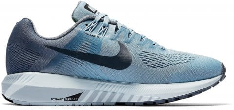 nike air zoom structure 21 w