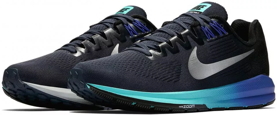 Running shoes Nike W AIR ZOOM STRUCTURE 21
