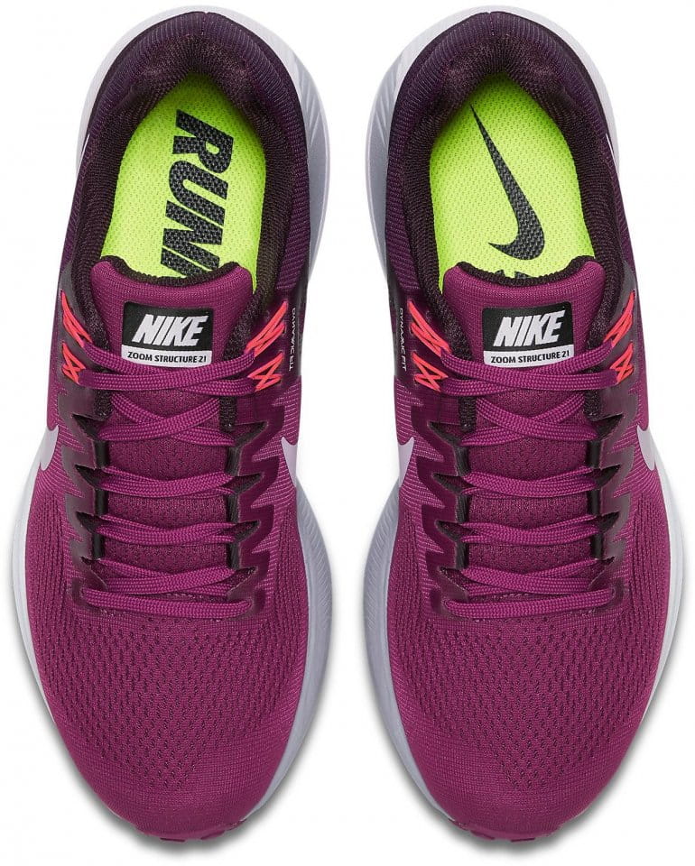 cama Padre fage bendición Zapatillas de running Nike W AIR ZOOM STRUCTURE 21 - Top4Running.es