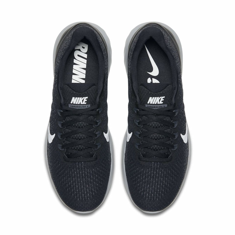 Zapatillas de running Nike LUNARGLIDE 9 Top4Fitness.com