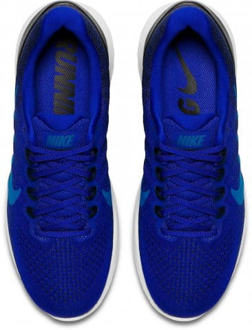 nike lunarglide 9 blue