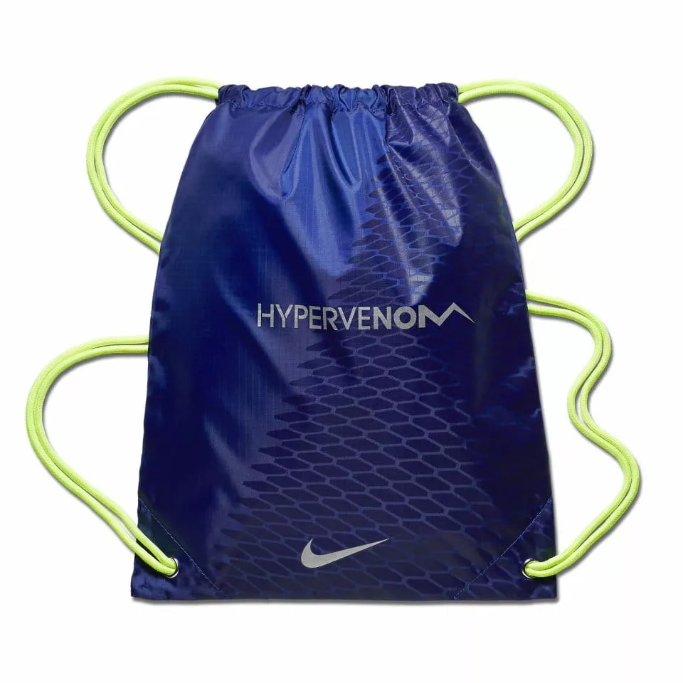 Nike Hypervenom Phantom FG on Mercari | Nike, Nike cleats, Nike bags