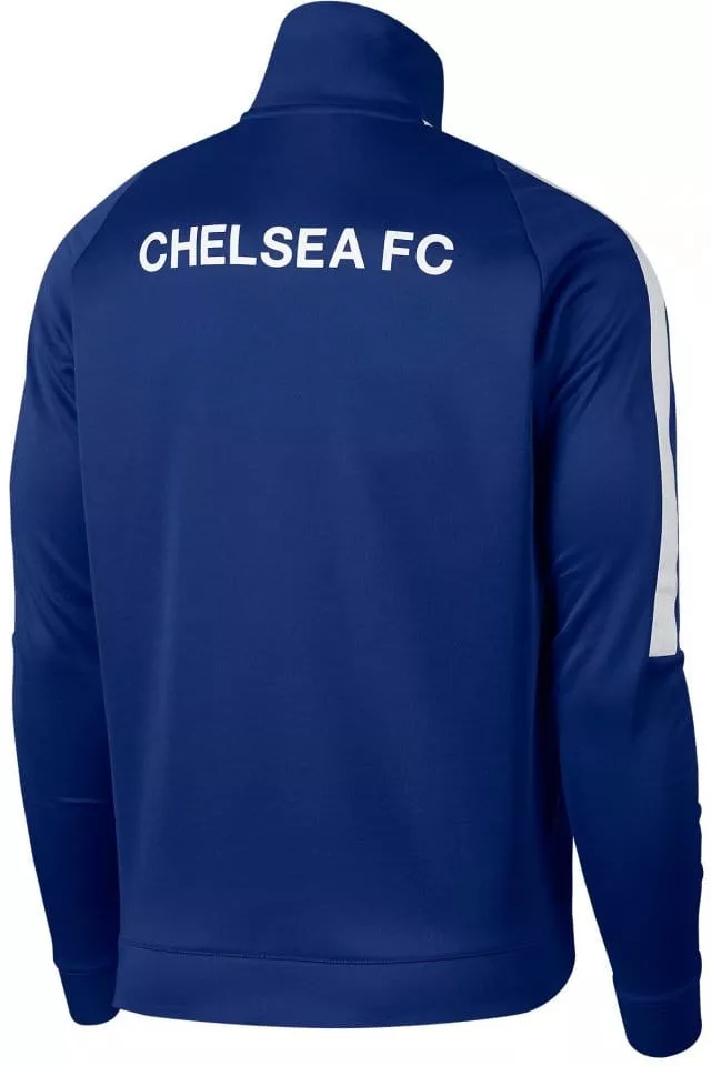 Pánská fotbalová bunda Nike Chelsea FC Franchise