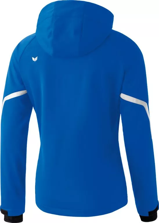 Erima Softshell Active Wear Jacket Wmns Kapucnis kabát