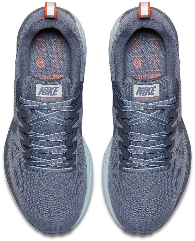 Running shoes Nike W AIR ZOOM STRUCTURE 21 SHIELD