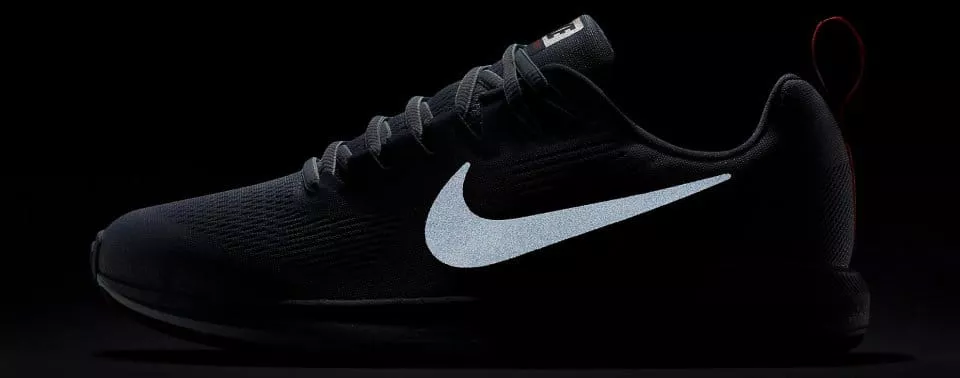 Bežecké topánky Nike W AIR ZOOM STRUCTURE 21 SHIELD