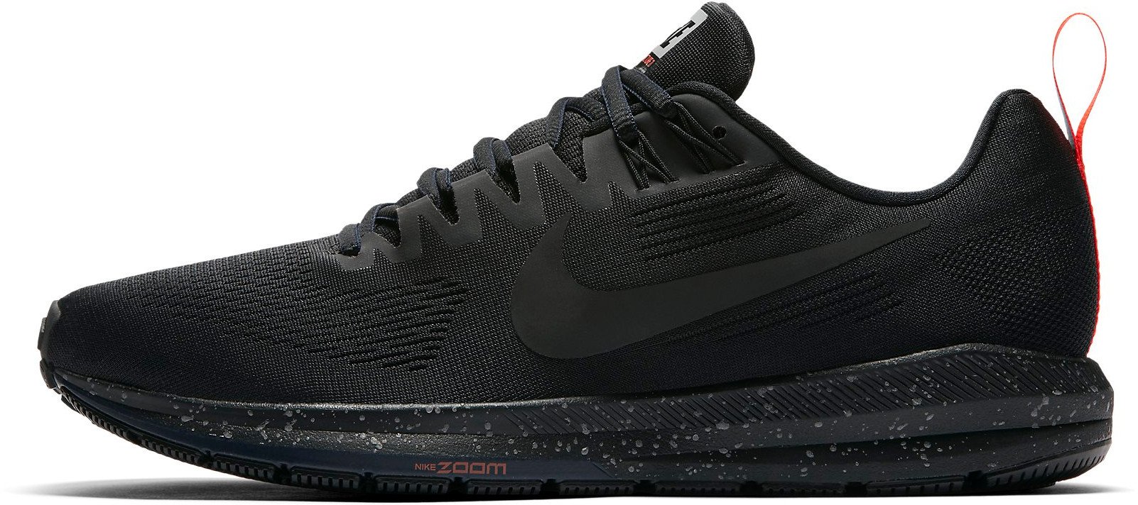 nike men's zoom rize