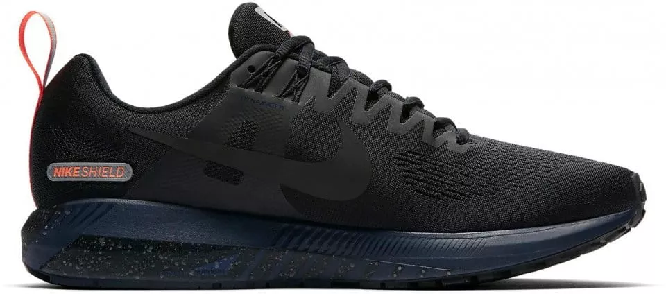 Running shoes Nike AIR ZOOM STRUCTURE 21 SHIELD