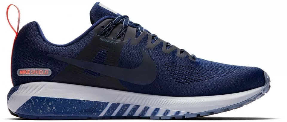 Pánské běžecké boty Nike Air Zoom Structure 21 Shield