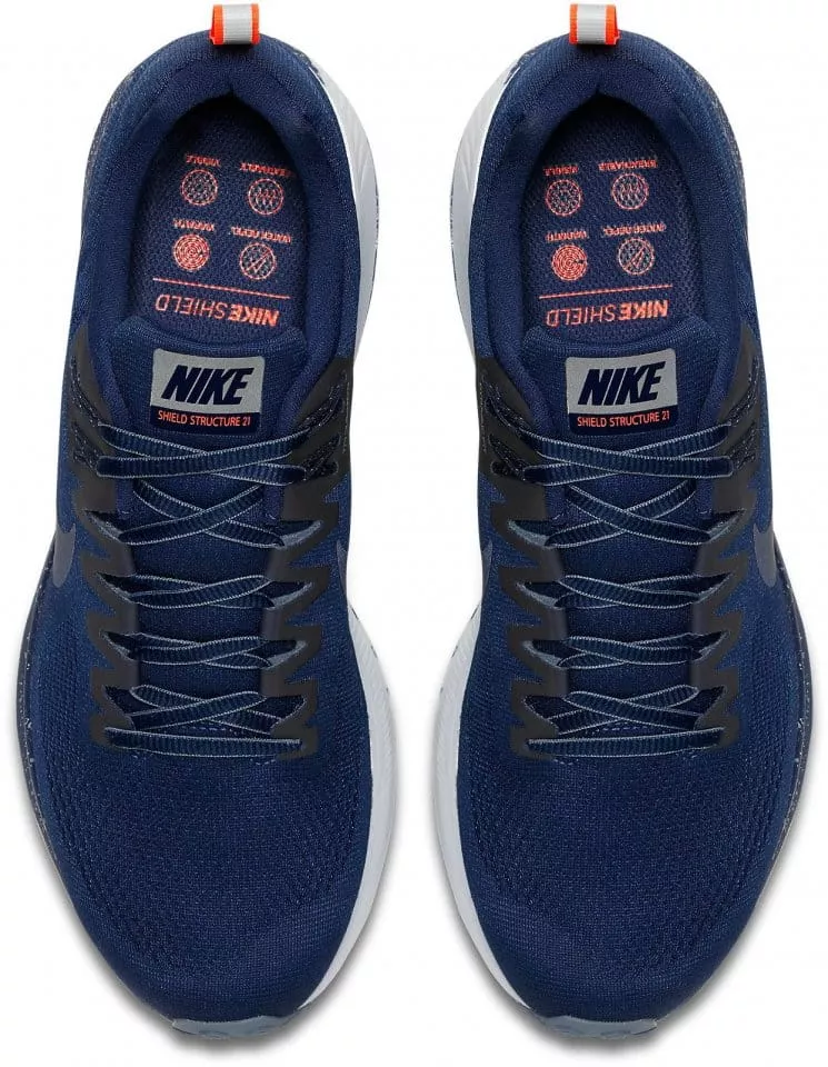 Pánské běžecké boty Nike Air Zoom Structure 21 Shield