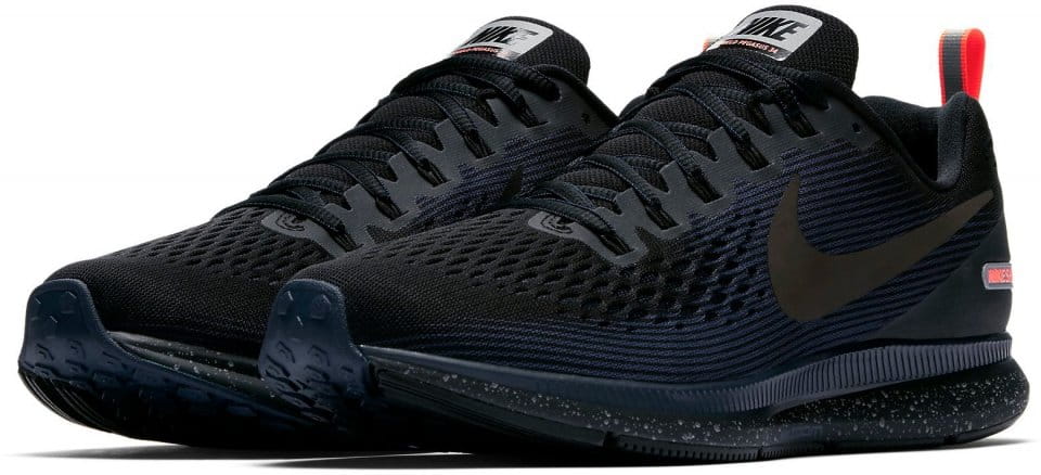 detrás por ciento freno Zapatillas de running Nike AIR ZOOM PEGASUS 34 SHIELD - Top4Fitness.com
