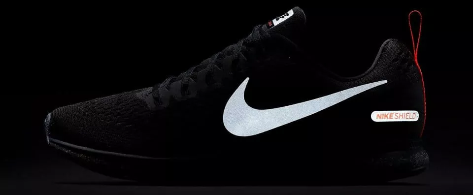 Bežecké topánky Nike AIR ZOOM PEGASUS 34 SHIELD