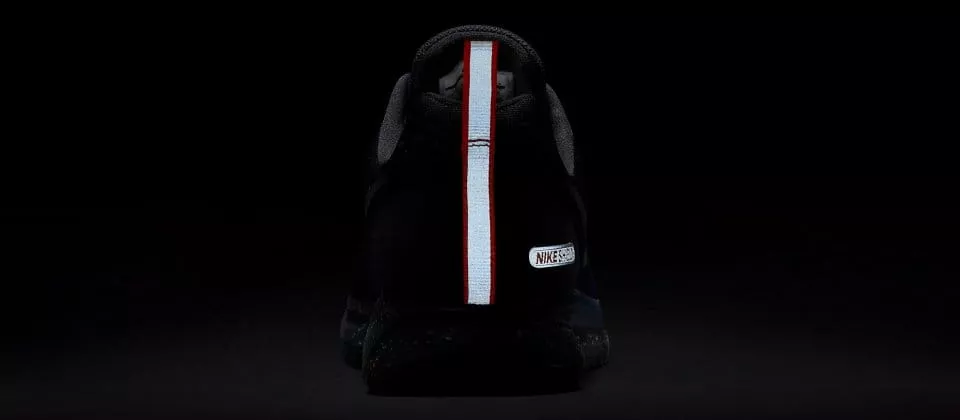 Bežecké topánky Nike AIR ZOOM PEGASUS 34 SHIELD
