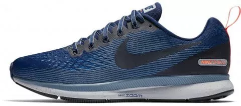 Running shoes Nike ZOOM PEGASUS 34 SHIELD - Top4Football.com