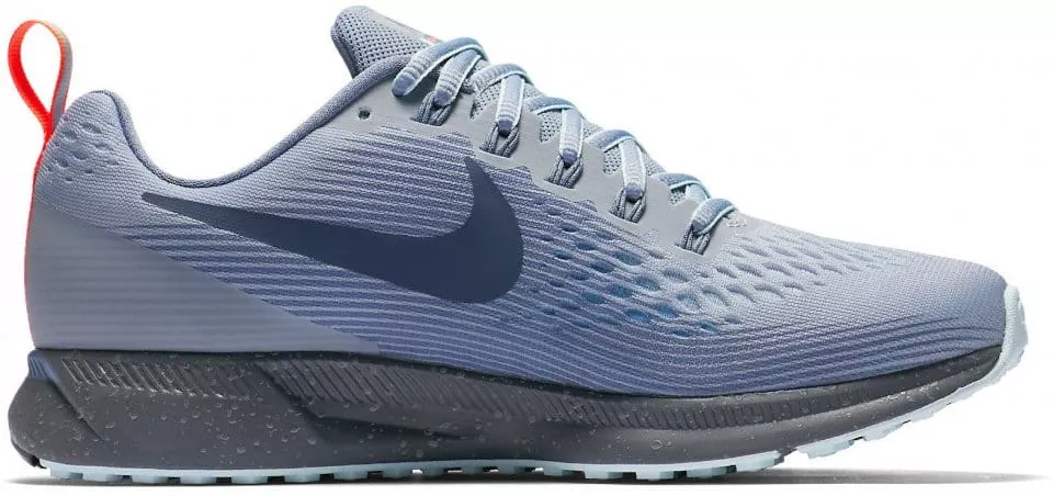 Bežecké topánky Nike W AIR ZOOM PEGASUS 34 SHIELD