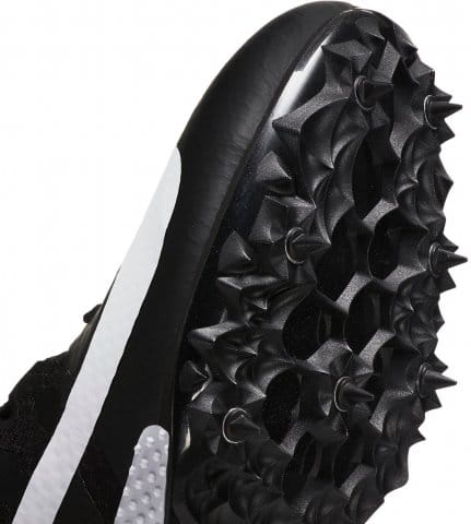 nike zoom rival s 9 black