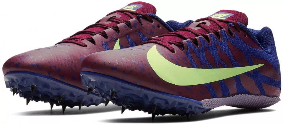 Spikes Nike ZOOM RIVAL S 9