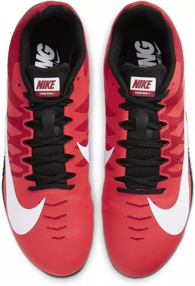 Chaussures de course à pointes Nike ZOOM RIVAL S 9