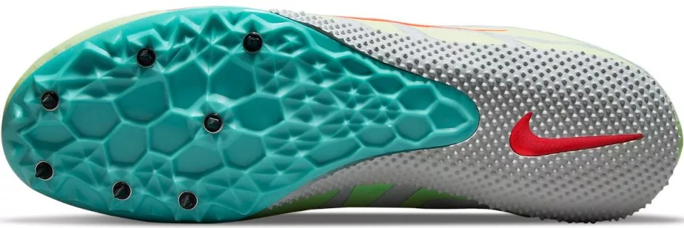 Unisex sprinterské tretry Nike Zoom Rival S 9