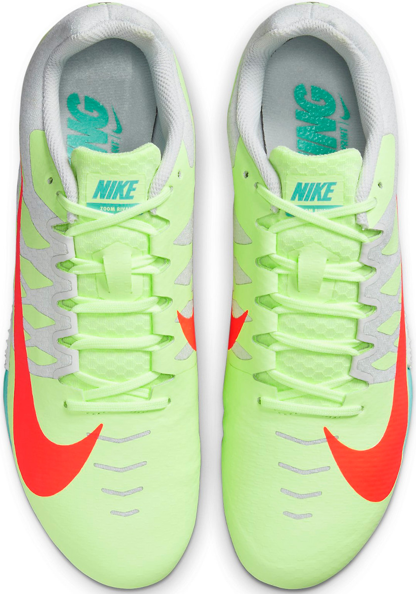 Track shoes/Spikes Nike Zoom Rival S 9 - Top4Running.com
