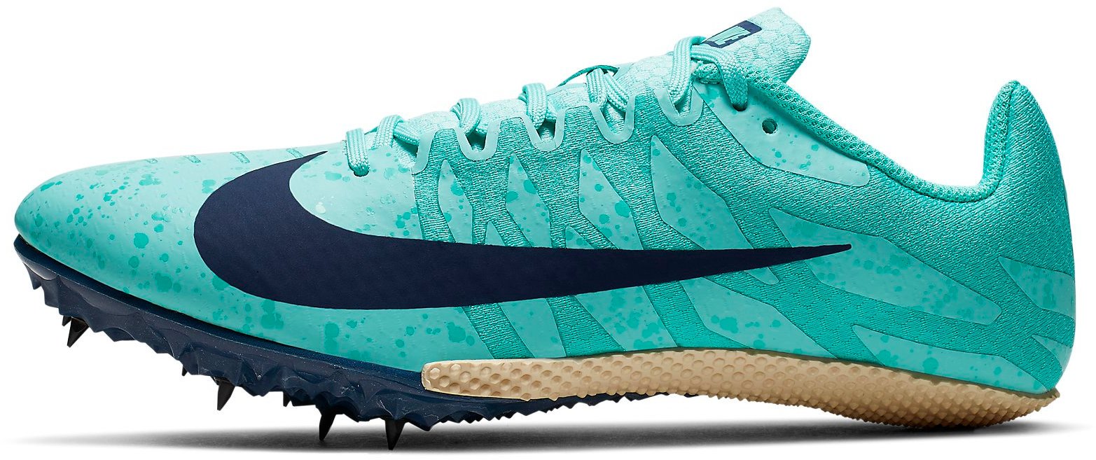 Zapatillas de atletismo Nike WMNS ZOOM RIVAL S 9