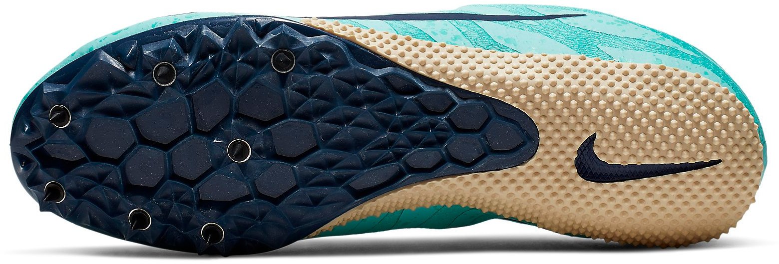 women's nike zoom rival s 9