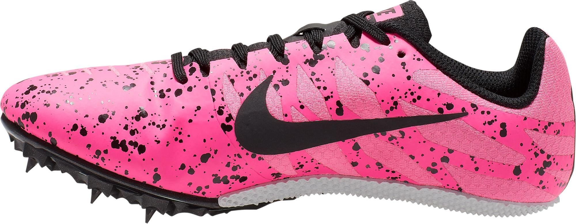 Track shoes/Spikes Nike WMNS ZOOM RIVAL 