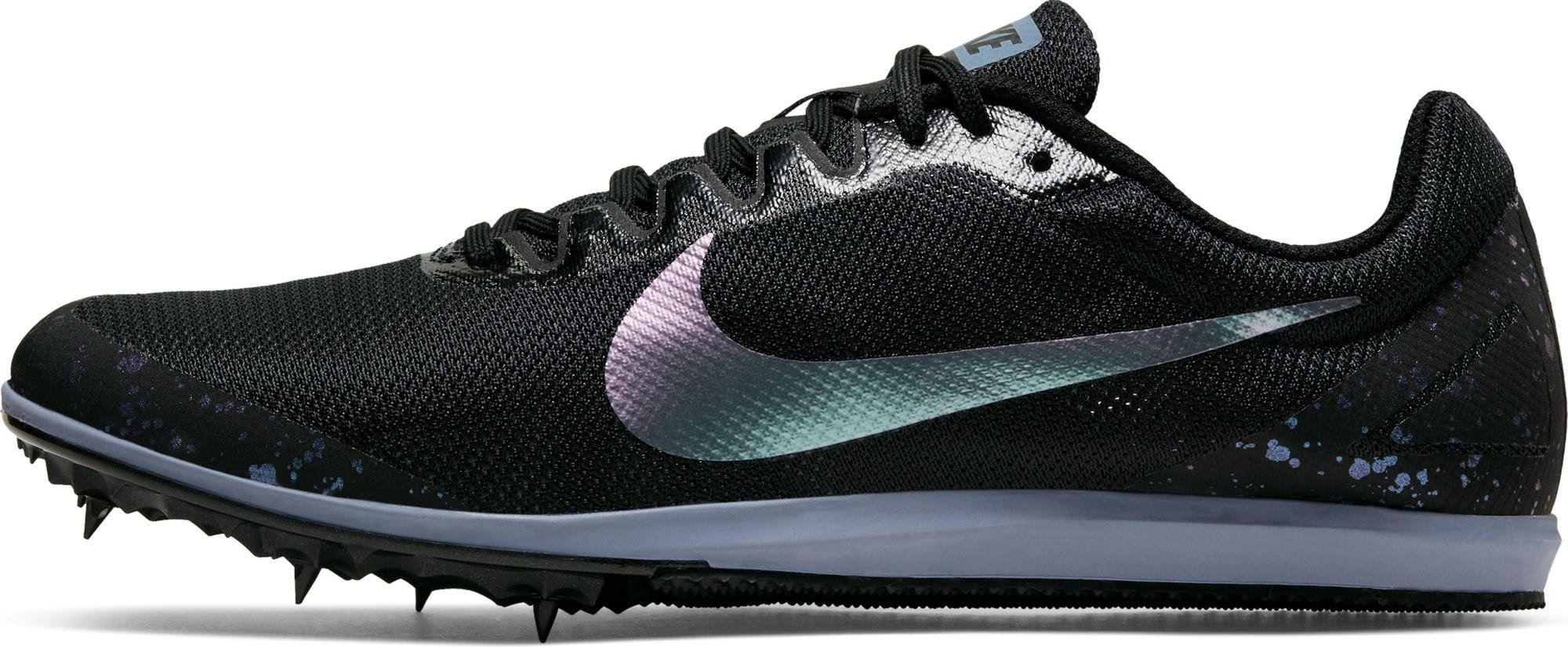 Track schoenen/Spikes Nike ZOOM RIVAL D 10